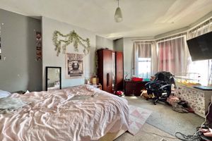 Bedroom 1- click for photo gallery